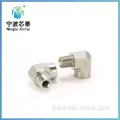 Stainless Steel Pipe Fitting Hydraulic